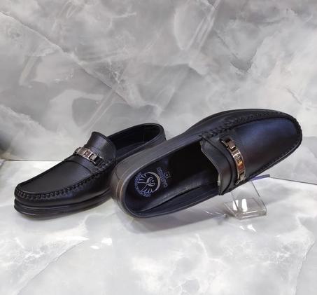 Mocassins classiques du castorio - مكاسين كلاسيكي كاستوريو