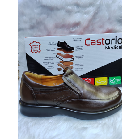 حذاء كاستوريو الطبي الكلاسيكي - 306