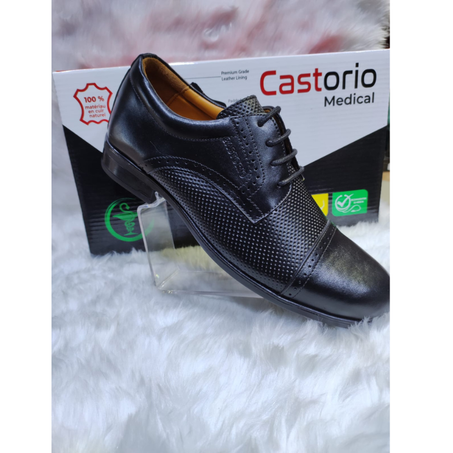 حذاء كاستوريو الطبي الكلاسيكي - 052