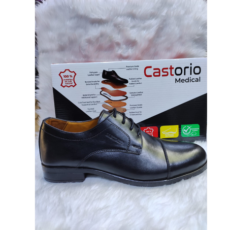 حذاء كاستوريو الطبي الكلاسيكي - 1000