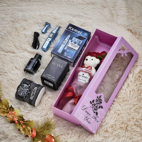 Pack à l'occasion du Nouvel An !💥