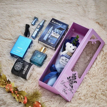 Pack à l'occasion du Nouvel An !💥