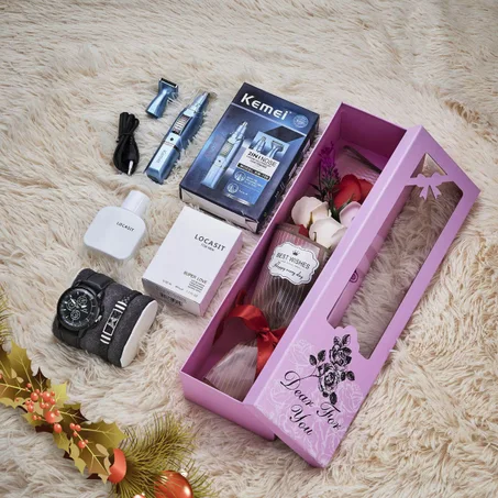Pack à l'occasion du Nouvel An !💥