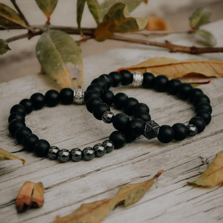 MEN'S BRACELET SET