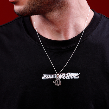 ALLAH PENDANT NECKLACE