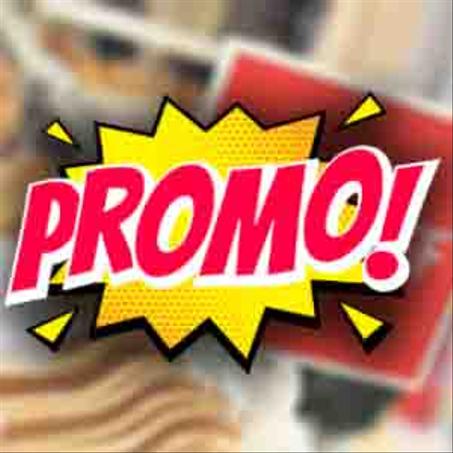 PROMOTION  تخفيضات