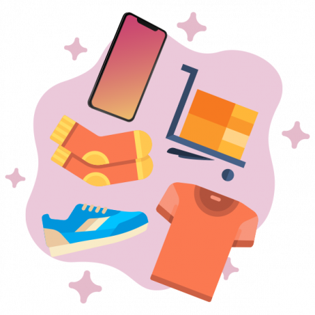 Tous Les Produits كل المنتجات