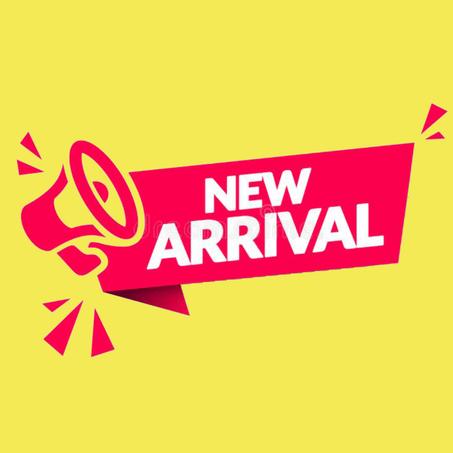 Nouveautés الجديد