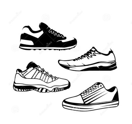 Chaussures & Baskets