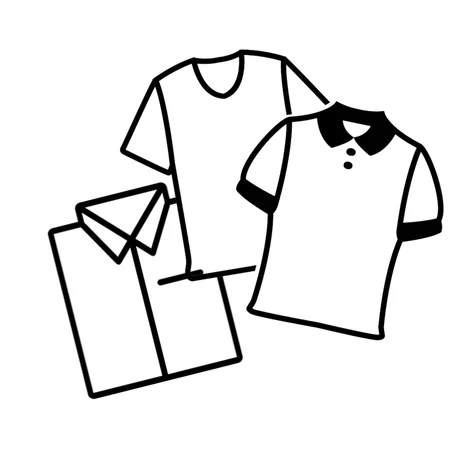 Polos / T-shirts & Chemises