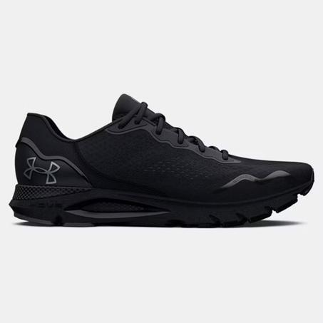Basket Under Armour Hovr sonic 6 black