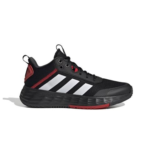 Basket adidas Own the game 2.0 Basketball Trainers
