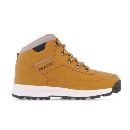 Boots Deakins Hayton Mens Camel