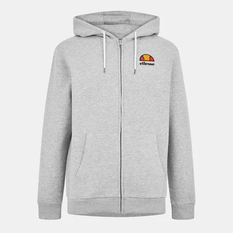 Veste Ellesse Full Zip Hoody Mens