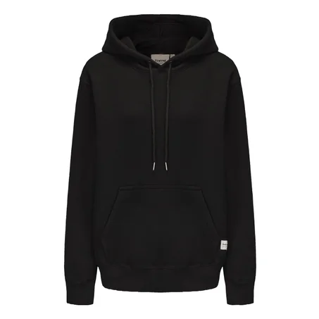 Sweat Firetrap Pullover Fleece Black