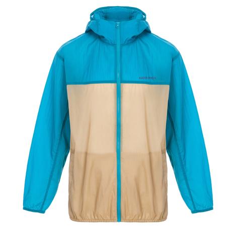 Veste Packaway Karrimor Es Wind  Blue/Sand