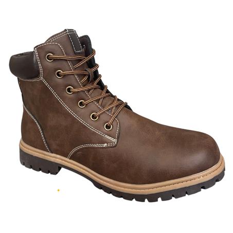 Boots Tex Mens couleur Marron