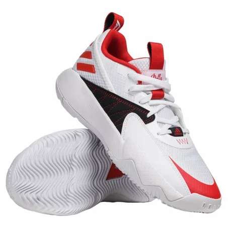 Basket Adidas Dame Certified