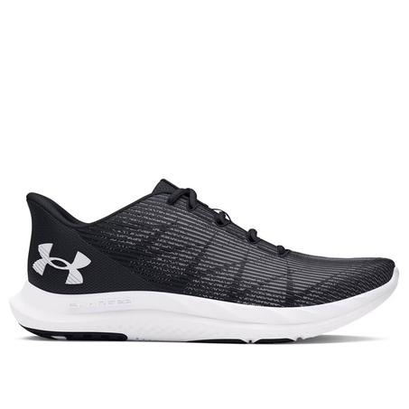 Basket Under Armour Speed Swift Black/White