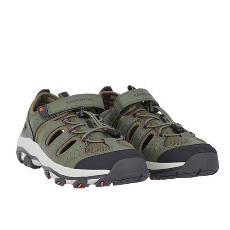 Sandals Karrimor 2 Mens Walking Khaki