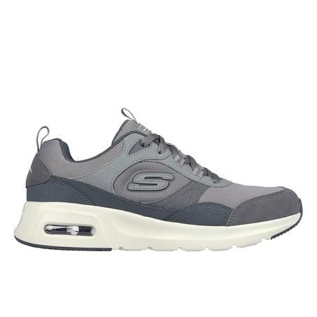 Basket Skechers SA Court HG Sn42 Grey