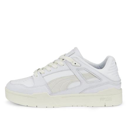 Basket Puma Lux White/Mmallow