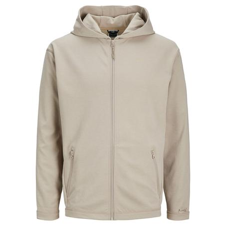Veste Jack and Jones Hood Sn99 Crockery