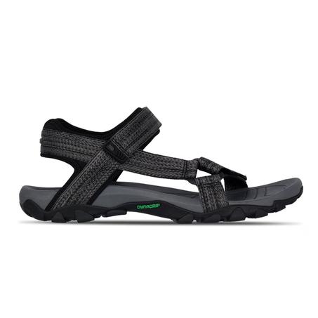 Sandals Mens Karrimor Amazon Black/Charcoal