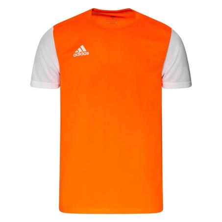 T-shirt adidas Estro 19 Jersey Mens solar orange