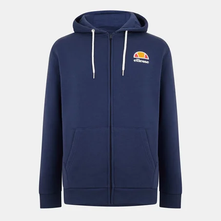Veste Ellesse Full Zip Hoody Mens