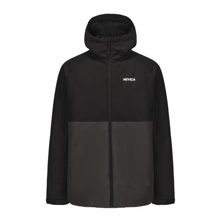 Jacket Nevica  Raise  Mens Black