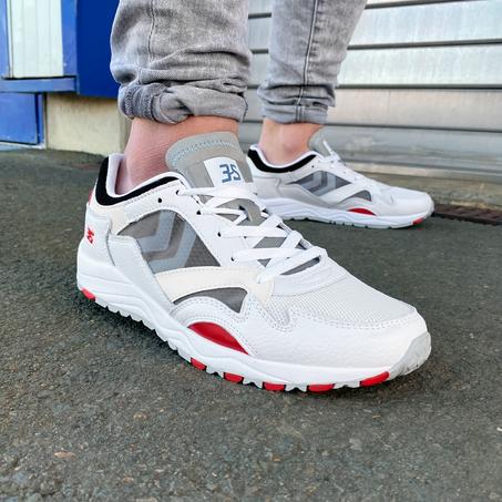 Basket Hummel EDMONTON 3S LEATHER