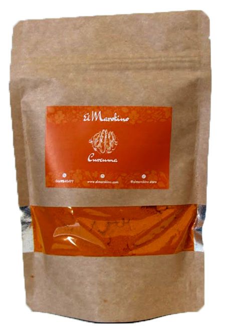 Curcuma