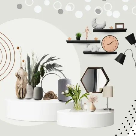 منتجات المنزل والمطبخ