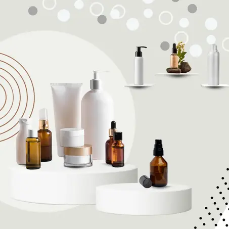 منتجات الصحة والعناية بالذات