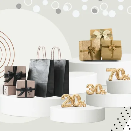 العروض الخاصة