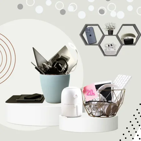 الإلكترونيات والأجهزة