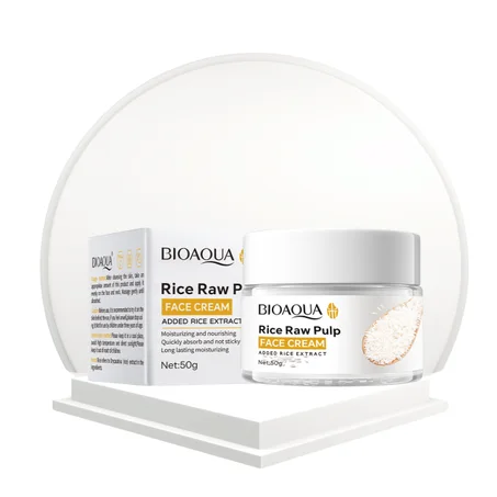 كريم مرطب للبشرة