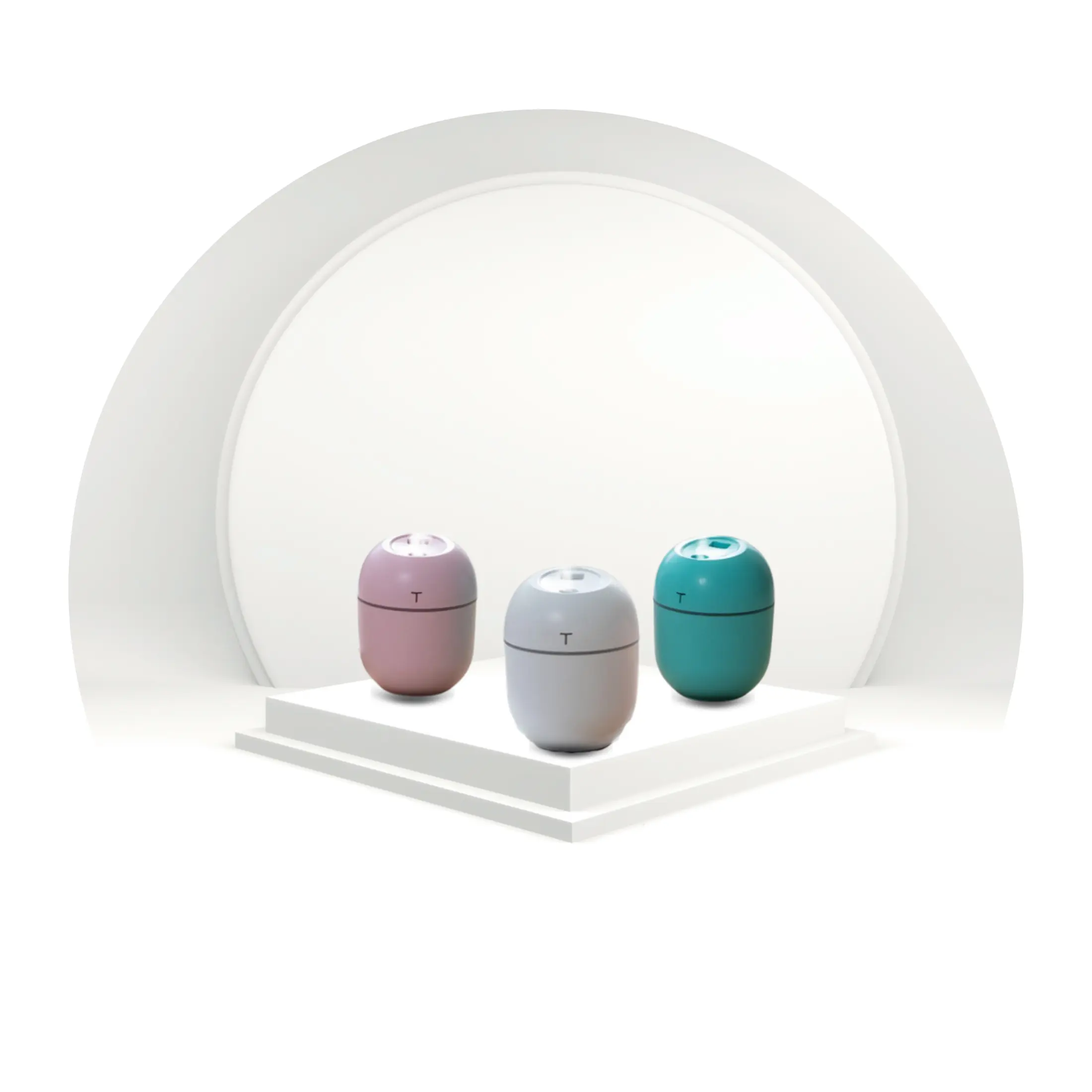 المبخرة الالكترونية