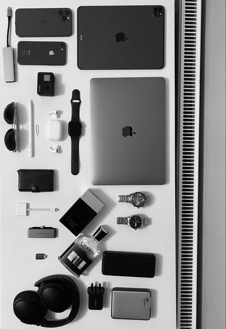 الإكترونيات