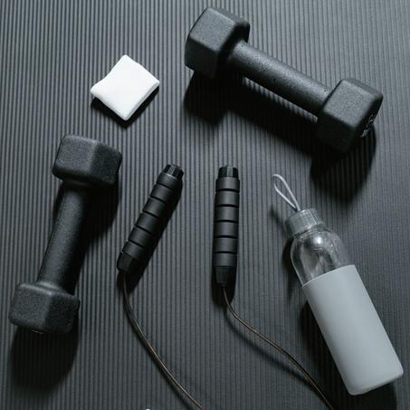 مستلزمات الرياضة