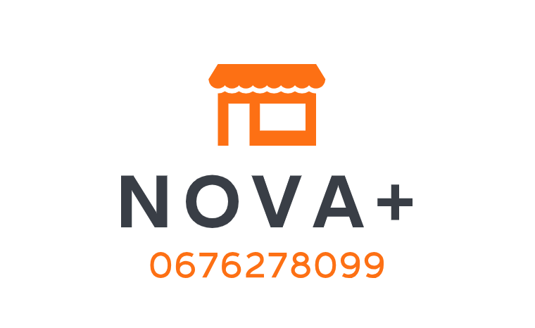 NOVA+