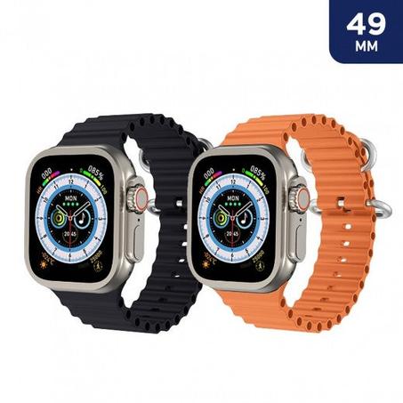 smart watch ultra 8