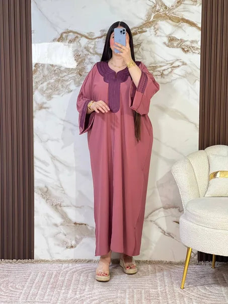 قفطان مغربي للمناسبات ىالحفلات