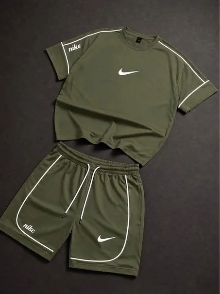 Ensemble nike 2026