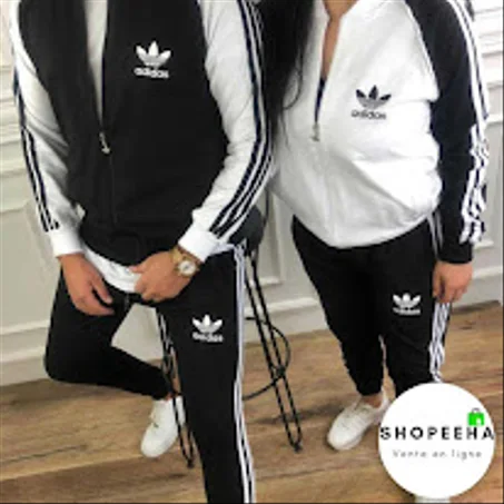 Survetements Adidass Pour les couples