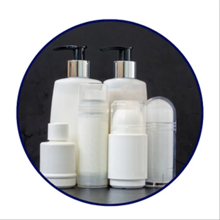 الجمال والعناية الشخصية - Beauty and personal care