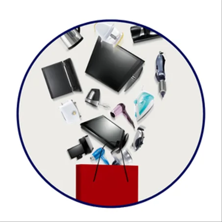 إلكترونيات - Electronics