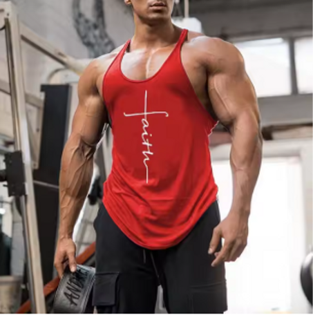 الملابس الرياضية