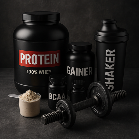 الاجهزة الرياضية